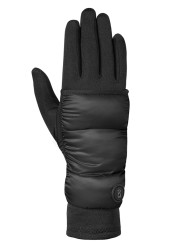 Women's gloves Bogner Touch 6597046 - 26 Black