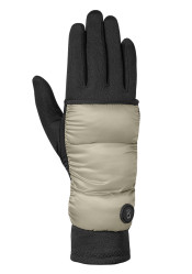 Women's gloves Bogner Touch 804 - Cold Sand