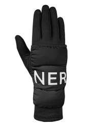 Women's gloves Bogner Touch 6597048 - 26 Black