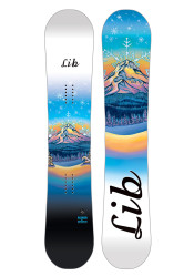 LIB GLIDER