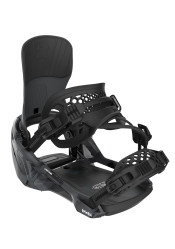 BENT METAL LIGHTNING SUPERMATIC Black