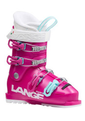 Lange Starlet 60 children's ski boots