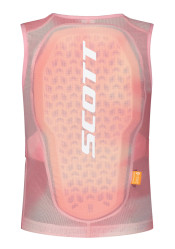 Scott Vest Airflow Jr Paradise pink print