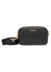 Women's handbag Bogner Wallis Avy XShz shoulderbag Black