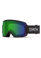 Smith SQUAD Black 99XP ski goggles