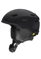 Ski helmet Smith DESCEND MIPS Matte Black 