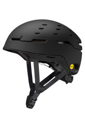 Ski helmet Smith SUMMIT MIPS Matte Black