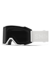 Smith SQUAD MAG White Vapor 994Y