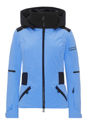 Toni Sailer Martha W Ski Jacket Cornflower 148