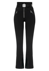 Women's pants Toni Sailer Olivia W Jet Pants Black 100