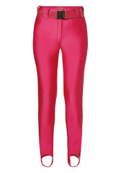 Women's pants Goldbergh Lunora ski pants Italian Rose