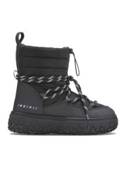 Inuikii Technical Performance Black