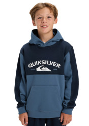 Quiksilver EQBFT03948-BND0 Knowledge Area Hood