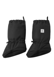 Children's slippers, Reima Anturoin - Black