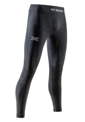 Men's pants X-Bionic® Symbio Merino Pants Men Opal Black