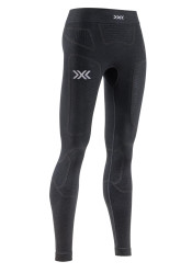Women's pants X-Bionic® Symbio Merino Pants Wmn Opal Black