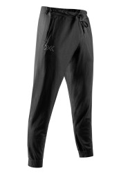 Men's pants X-Bionic® X-Etial Pants X Black