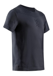 X-Bionic® X-Ential Shirt Ss Men X Black