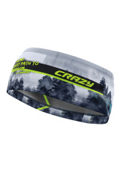 Crazy Band Voltage Pine Tree Cap