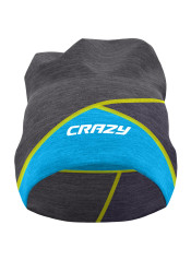 Crazy Cap Switch Energy-Black