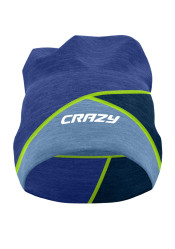 Crazy Cap Switch Liken-Blue