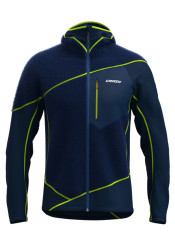 Men's sweatshirt Crazy Pull Neutron Man Liken