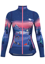 Women's Crazy Pull Wonder Magic Woman Selfie Sweatshirt