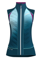 Women's vest Crazy Vest Channel Woman Early