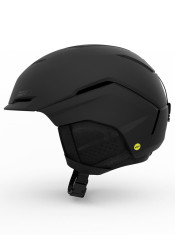 Giro Tenet MIPS Ski Helmet Mat Black