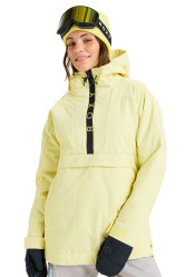 Women's jacket Roxy ERJTJ03517-YFK0 Radiant Lines Overhead