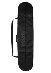 Snowboard bag Gravity Rival Black