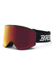 Ski goggles Briko BUFERA-Black RM2