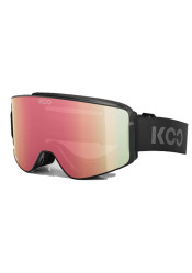 Ski goggles KOO-Kask SGO00009-953 ERA Black/Rose Gold MR