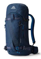 Backpack Gregory Targhee 45 5.0 Alpine Blue
