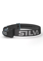 Silva Scout 3XTH Headlamp Black