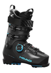 Ski boots Head Kaliber 110 MV GW Boa Anthr-speedblue