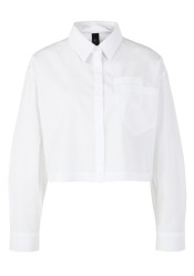Women´s shirt Marc Cain AS 51.13 W80 Blouse White 100