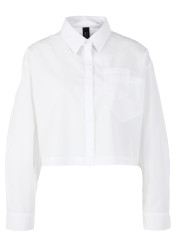 Marc Cain AS 51.13 W80 Blouse White 100