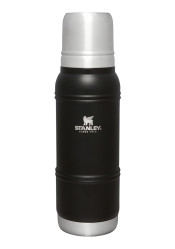 Stanley The Artisan Thermal Bottle 1 l / 1.1 QT Black Moon