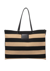 Women's handbag Bogner Vaduz Maylin Handbag lho Black