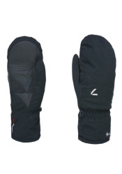 Women's gloves Level Astra W Mitt Gore-Tex Black