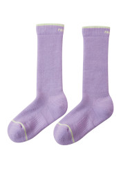 Reima Urheilu Children's Socks - Blooming Lilac