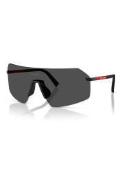 Prada B50S 1BO06F Černé/Tmavě šedá