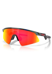 Oakley 9015-0928 Resistor Sweep PM DrkGlxy w/ Prizm Rby Sunglasses