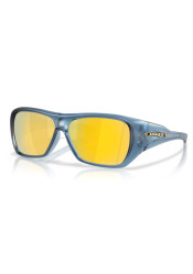 Oakley 9492-0560 Chaminade Mt Trans Abyss w/ Prizm 24K P Sunglasses