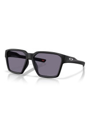 Oakley 9497-0158 BRIZA Mt Black/Prizm Grey Sunglasses