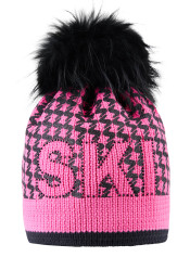 Cap Sportalm Kiew NE mP 950139 Wild Pink (7490)