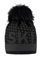 Cap Sportalm Kiew NE mP 950139 Black(59)