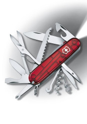 Victorinox Huntsman Lite pocket knife