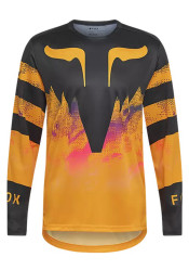 Men's Fox Ranger Ls Jersey Kairos